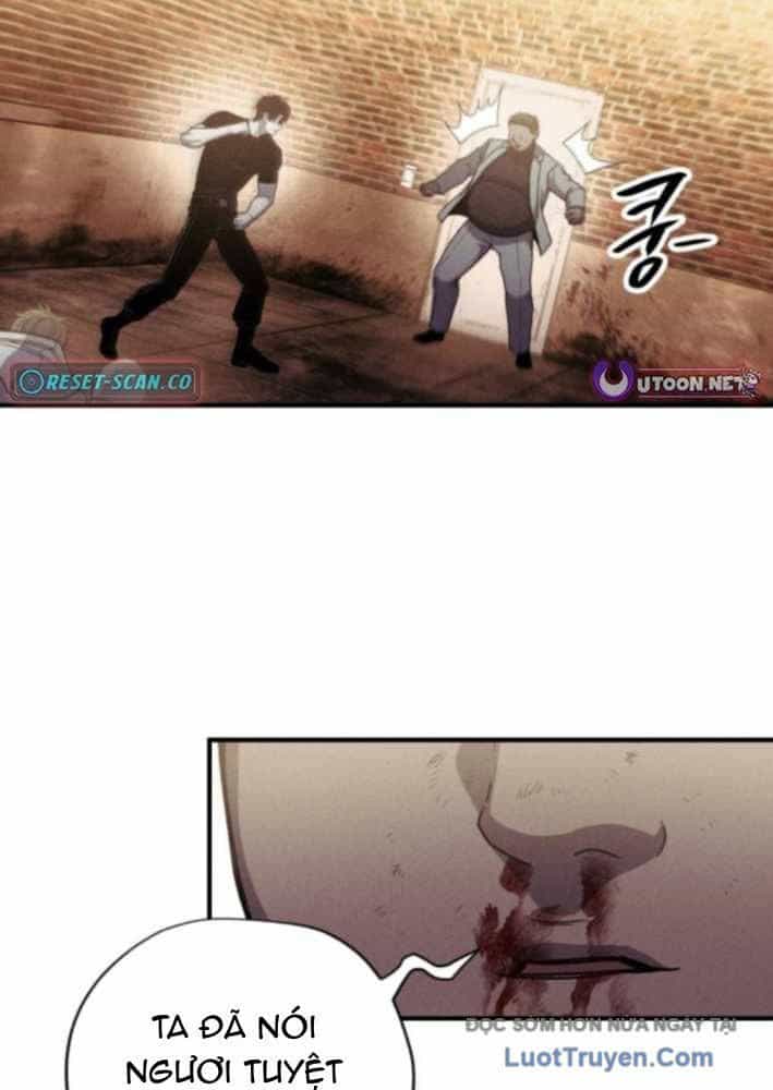 Lây Nhiễm - Làm Sóng Zombie - Chương 18 - ảnh 20
