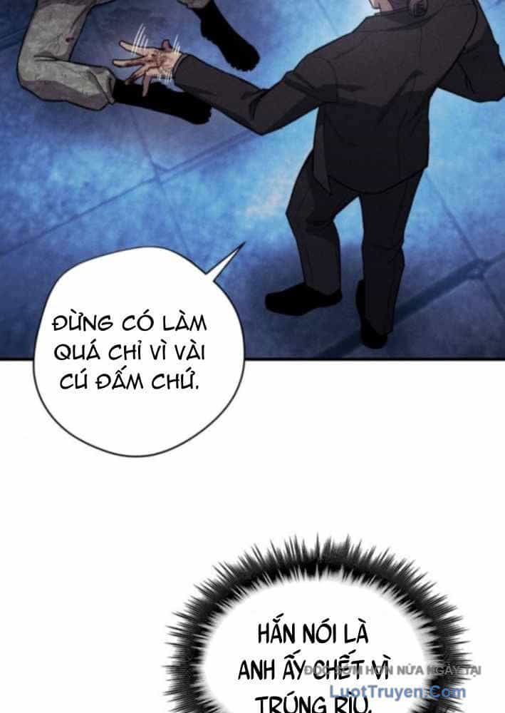 Lây Nhiễm - Làm Sóng Zombie - Chương 18 - ảnh 28