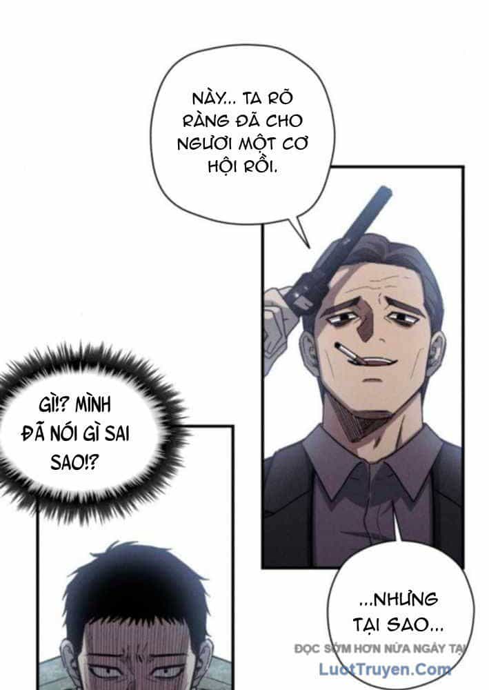 Lây Nhiễm - Làm Sóng Zombie - Chương 18 - ảnh 45