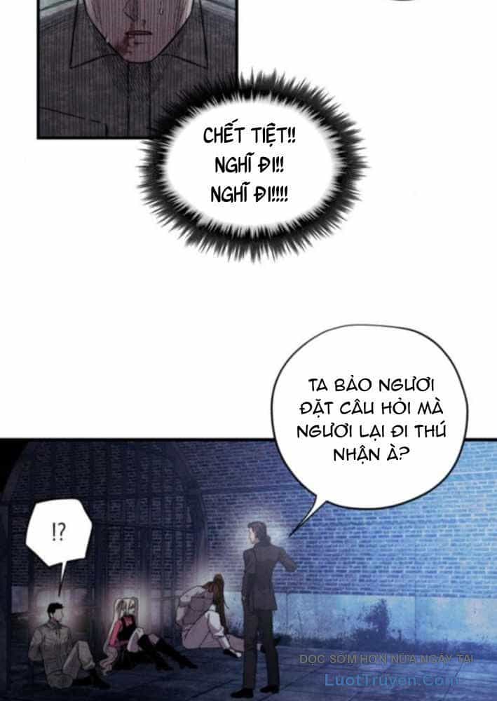 Lây Nhiễm - Làm Sóng Zombie - Chương 18 - ảnh 46