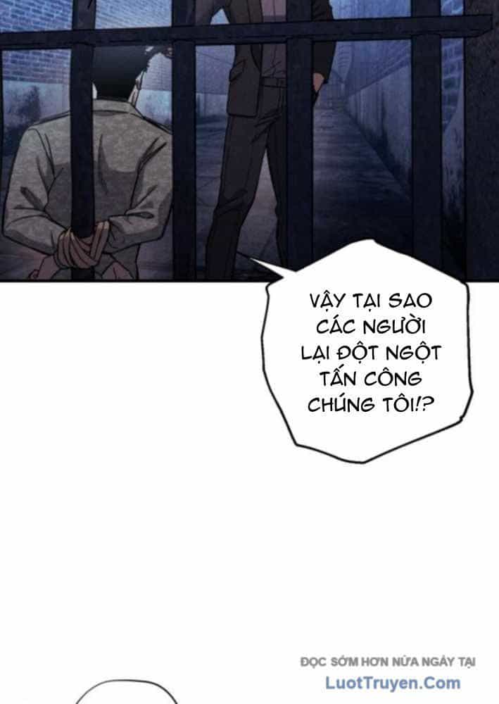 Lây Nhiễm - Làm Sóng Zombie - Chương 18 - ảnh 50