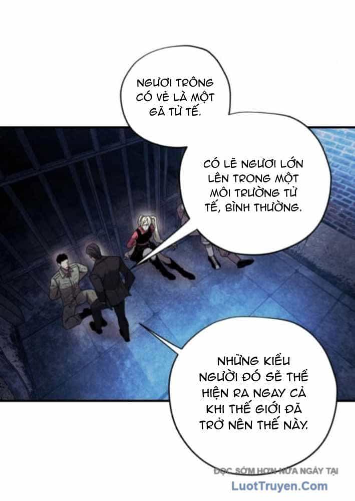 Lây Nhiễm - Làm Sóng Zombie - Chương 18 - ảnh 56