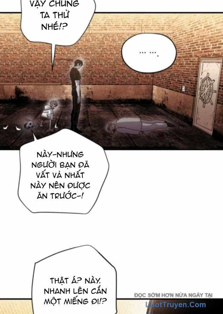 Lây Nhiễm - Làm Sóng Zombie - Chương 18 - ảnh 76