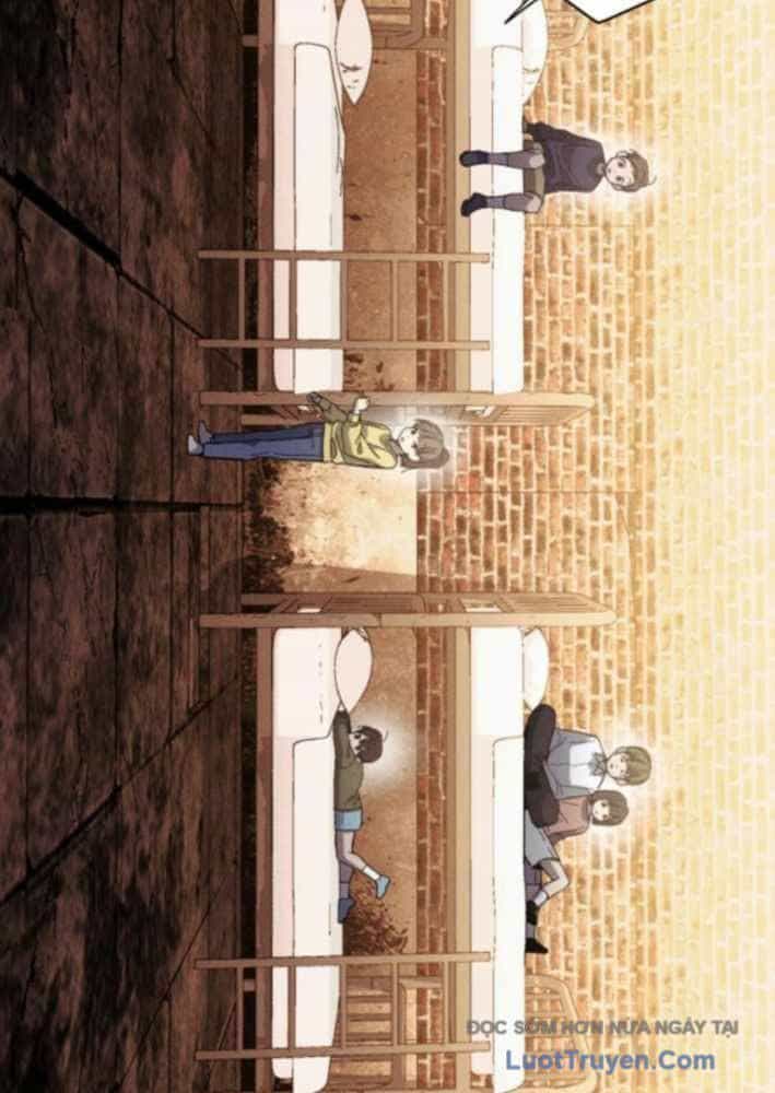 Lây Nhiễm - Làm Sóng Zombie - Chương 18 - ảnh 86
