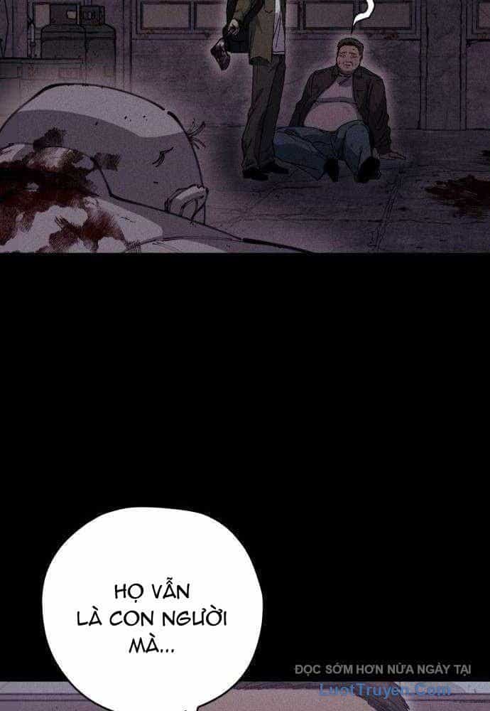 Lây Nhiễm - Làm Sóng Zombie - Chương 19 - ảnh 15