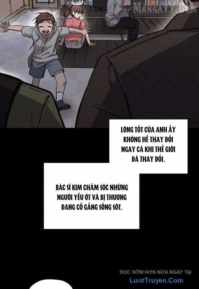 Lây Nhiễm - Làm Sóng Zombie - Chương 19 - ảnh 22