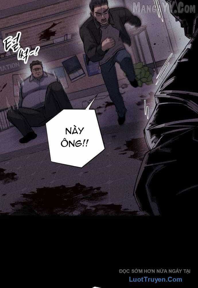 Lây Nhiễm - Làm Sóng Zombie - Chương 19 - ảnh 32