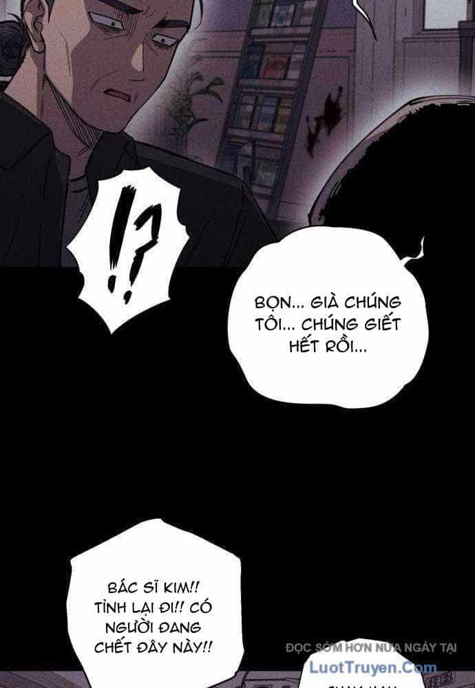 Lây Nhiễm - Làm Sóng Zombie - Chương 19 - ảnh 35
