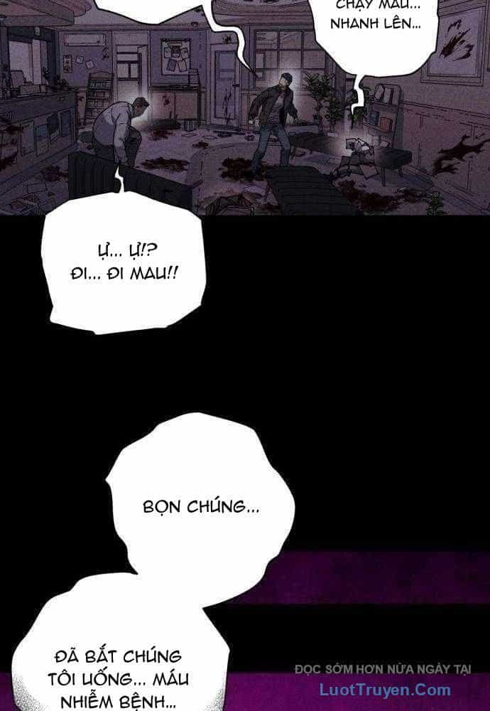 Lây Nhiễm - Làm Sóng Zombie - Chương 19 - ảnh 36