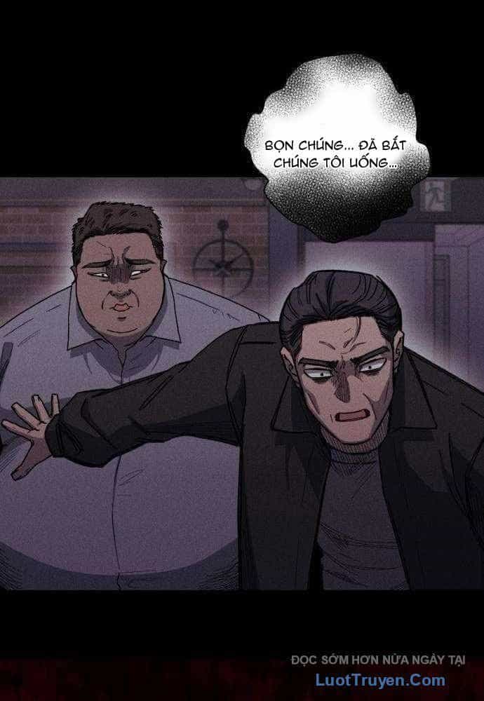 Lây Nhiễm - Làm Sóng Zombie - Chương 19 - ảnh 38