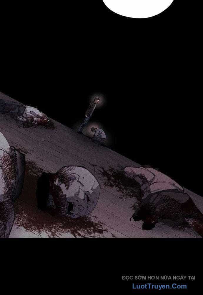 Lây Nhiễm - Làm Sóng Zombie - Chương 19 - ảnh 46