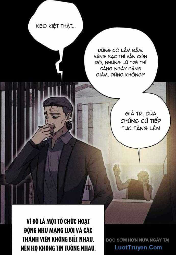 Lây Nhiễm - Làm Sóng Zombie - Chương 19 - ảnh 53
