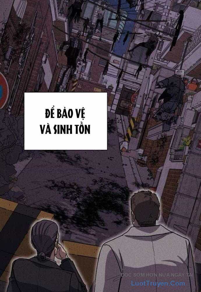 Lây Nhiễm - Làm Sóng Zombie - Chương 19 - ảnh 73