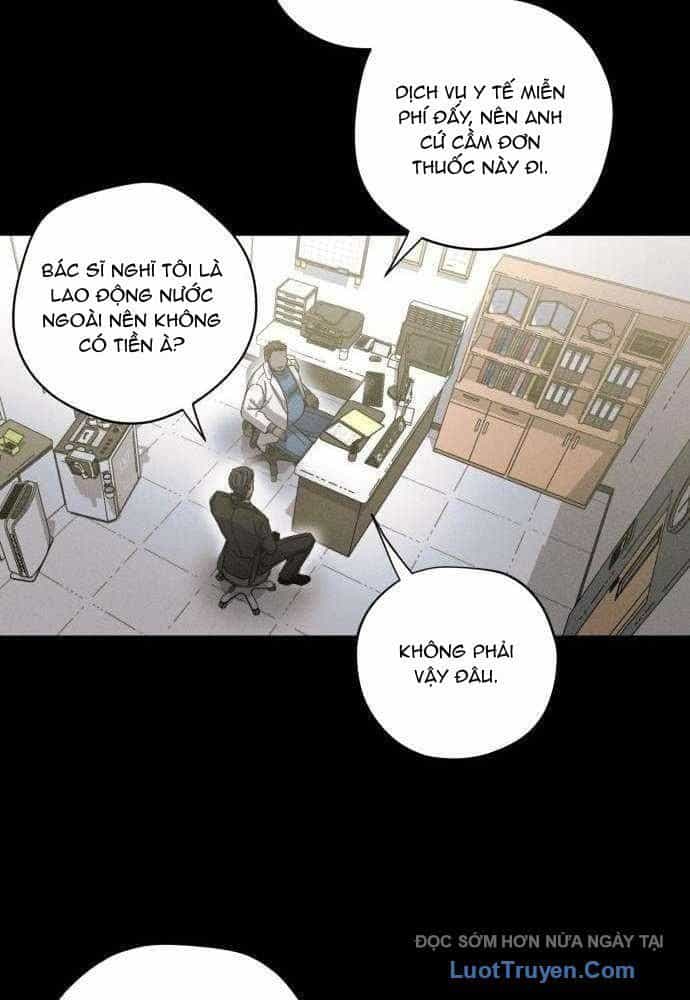 Lây Nhiễm - Làm Sóng Zombie - Chương 19 - ảnh 8