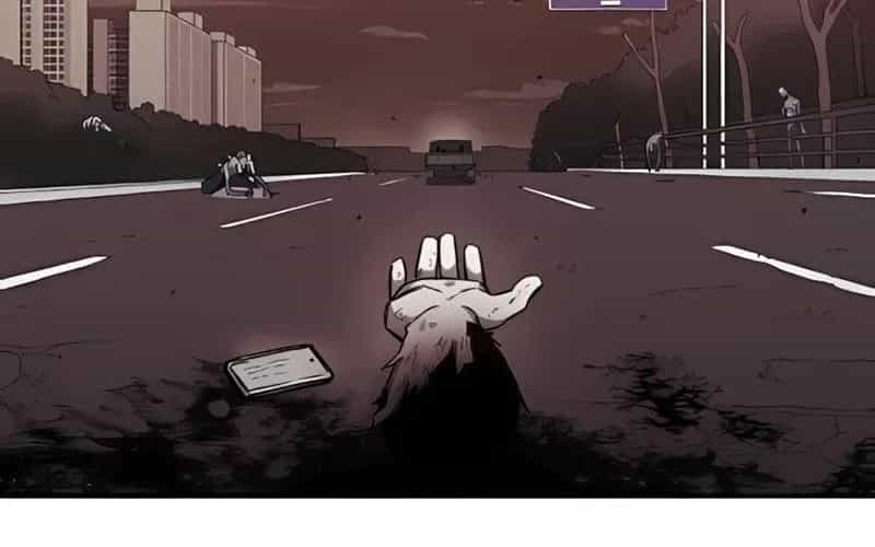 Lây Nhiễm - Làm Sóng Zombie - Chương 2 - ảnh 133