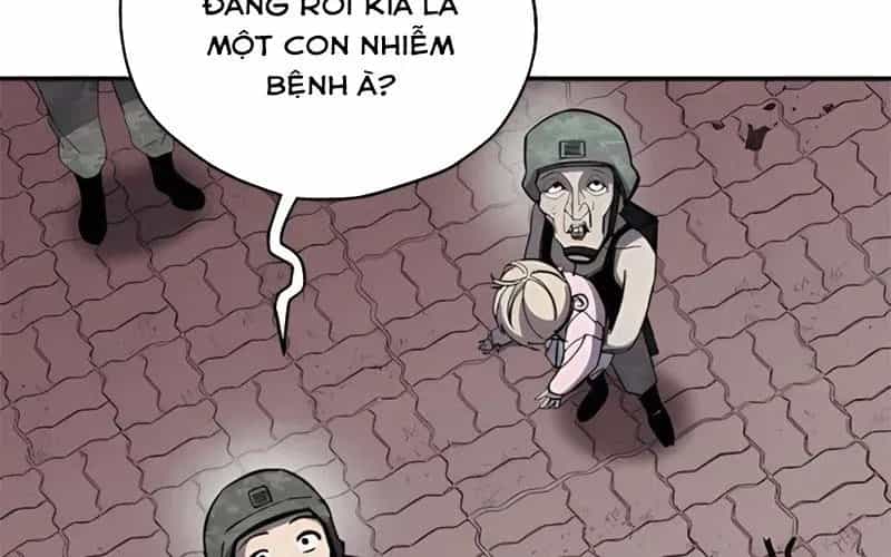 Lây Nhiễm - Làm Sóng Zombie - Chương 2 - ảnh 34