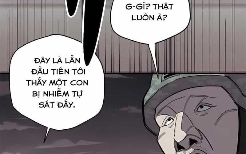 Lây Nhiễm - Làm Sóng Zombie - Chương 2 - ảnh 38