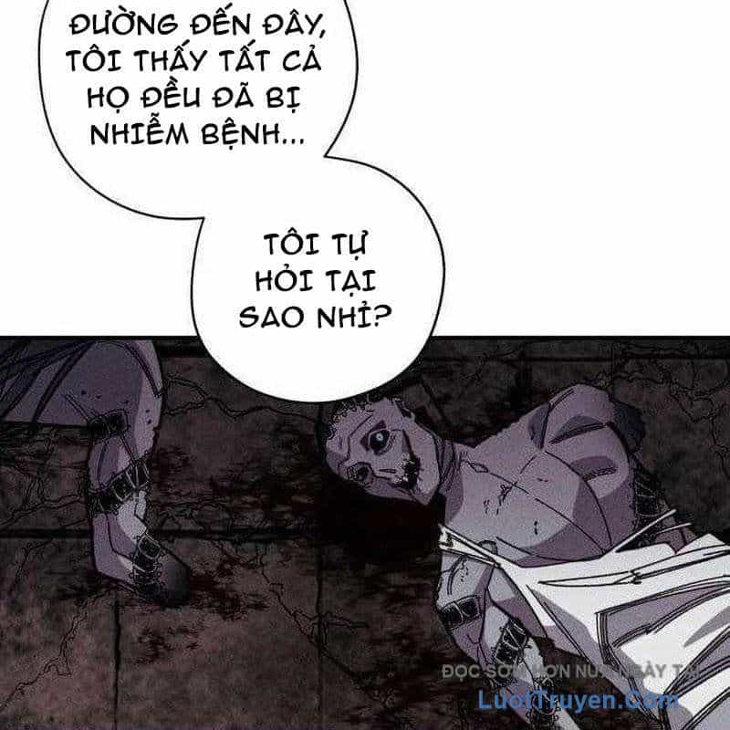 Lây Nhiễm - Làm Sóng Zombie - Chương 20 - ảnh 17