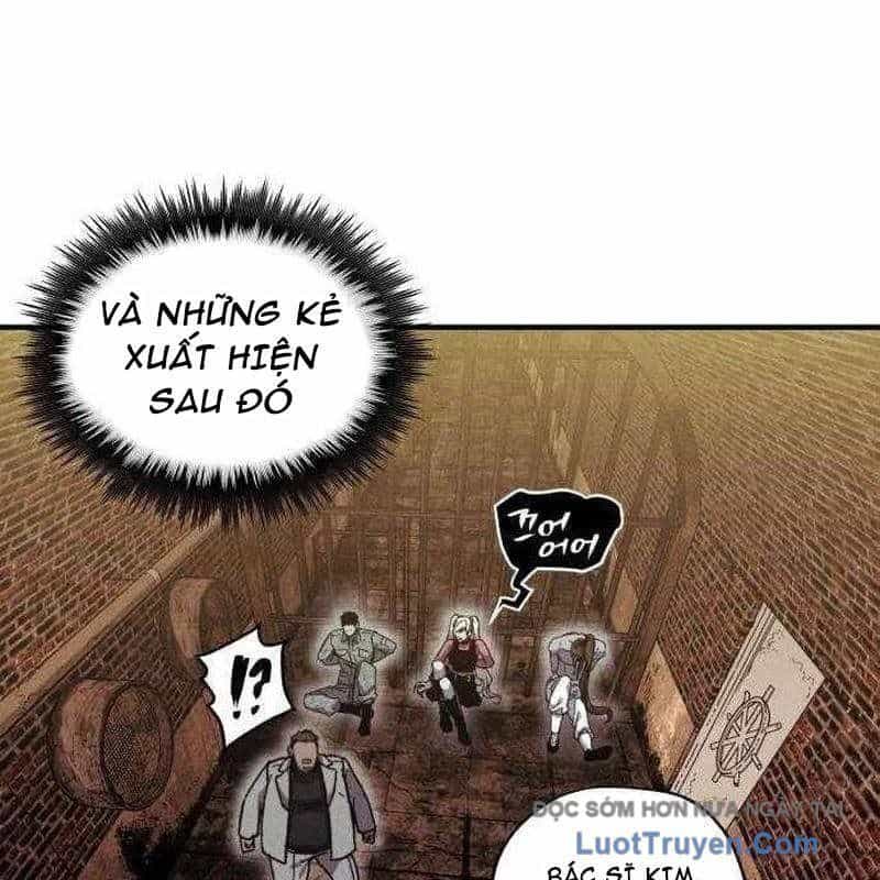 Lây Nhiễm - Làm Sóng Zombie - Chương 20 - ảnh 82