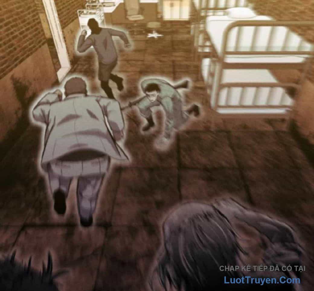 Lây Nhiễm - Làm Sóng Zombie - Chương 21 - ảnh 113
