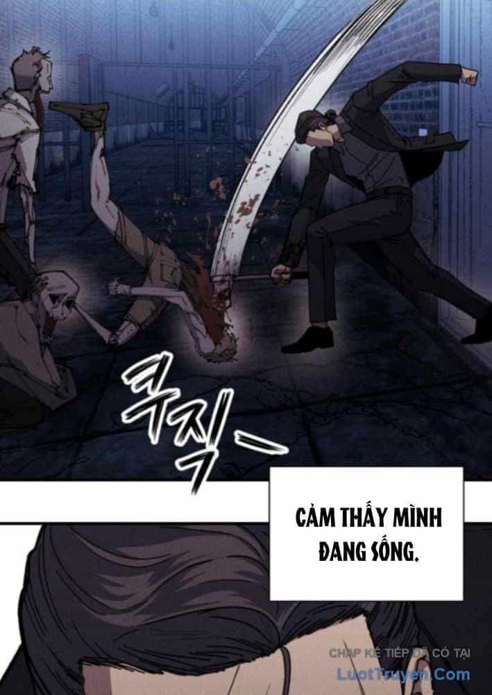 Lây Nhiễm - Làm Sóng Zombie - Chương 22 - ảnh 23
