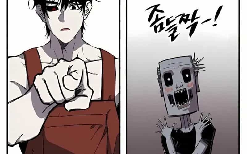 Lây Nhiễm - Làm Sóng Zombie - Chương 3 - ảnh 102