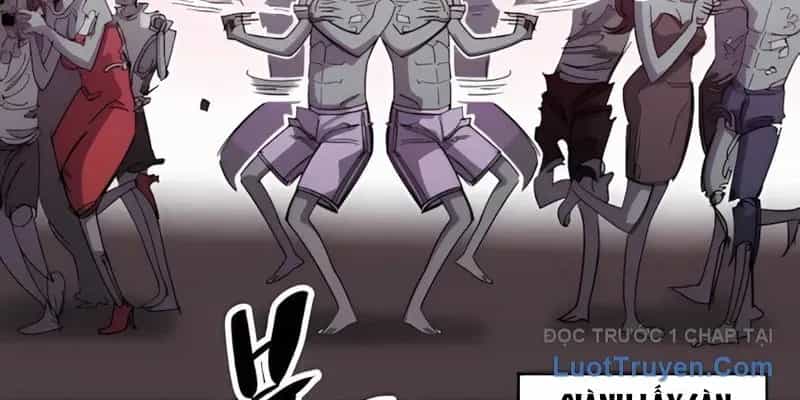Lây Nhiễm - Làm Sóng Zombie - Chương 3 - ảnh 138