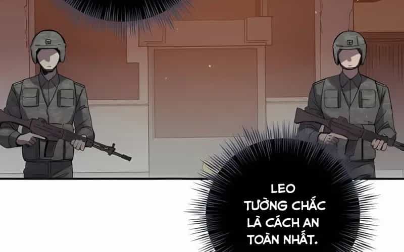 Lây Nhiễm - Làm Sóng Zombie - Chương 3 - ảnh 252
