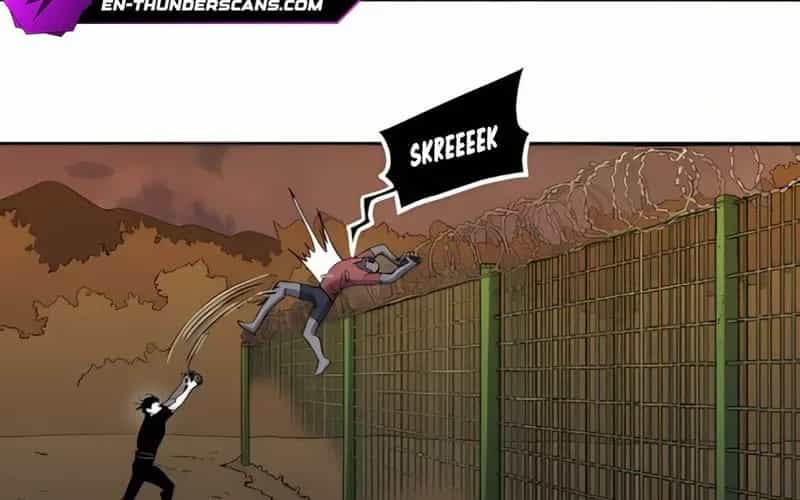 Lây Nhiễm - Làm Sóng Zombie - Chương 3 - ảnh 256