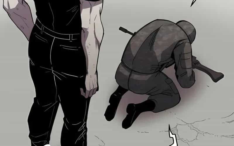 Lây Nhiễm - Làm Sóng Zombie - Chương 3 - ảnh 282