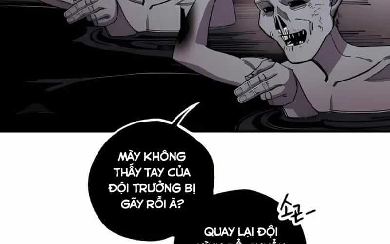 Lây Nhiễm - Làm Sóng Zombie - Chương 3 - ảnh 60