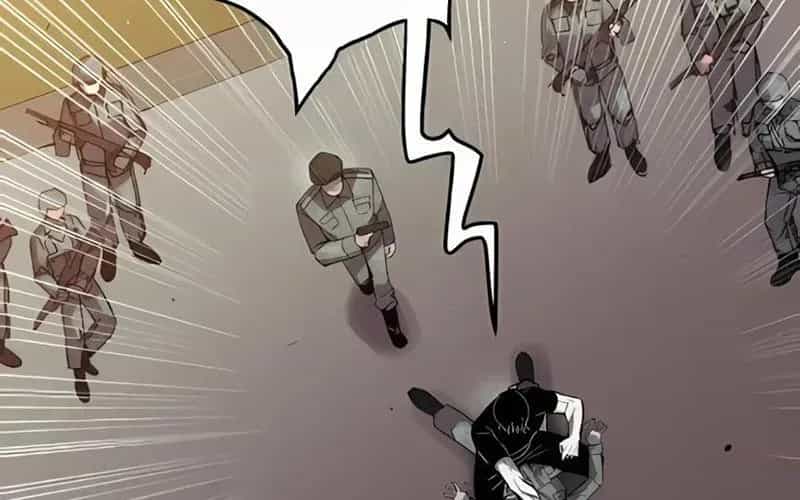 Lây Nhiễm - Làm Sóng Zombie - Chương 4 - ảnh 16