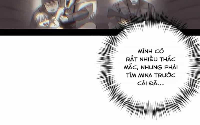 Lây Nhiễm - Làm Sóng Zombie - Chương 4 - ảnh 166