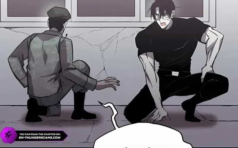 Lây Nhiễm - Làm Sóng Zombie - Chương 4 - ảnh 178