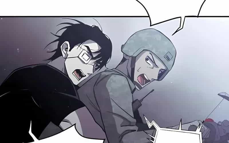 Lây Nhiễm - Làm Sóng Zombie - Chương 4 - ảnh 208