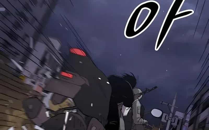 Lây Nhiễm - Làm Sóng Zombie - Chương 4 - ảnh 226