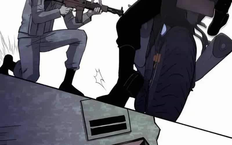 Lây Nhiễm - Làm Sóng Zombie - Chương 4 - ảnh 250