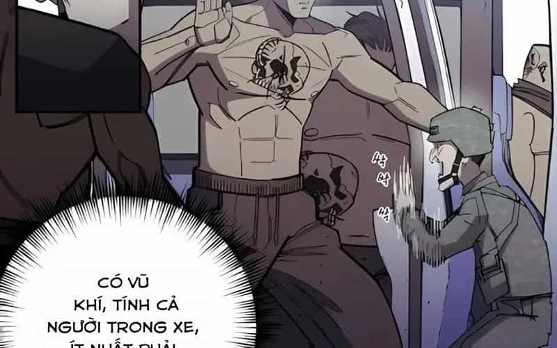 Lây Nhiễm - Làm Sóng Zombie - Chương 4 - ảnh 316