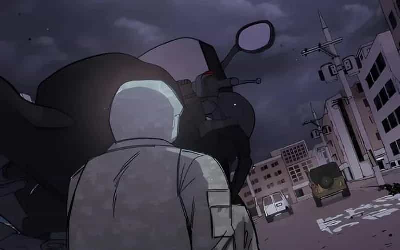 Lây Nhiễm - Làm Sóng Zombie - Chương 4 - ảnh 326