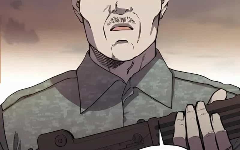Lây Nhiễm - Làm Sóng Zombie - Chương 4 - ảnh 68