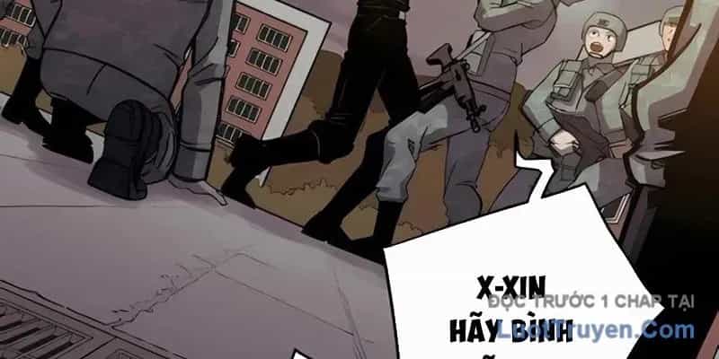 Lây Nhiễm - Làm Sóng Zombie - Chương 4 - ảnh 83