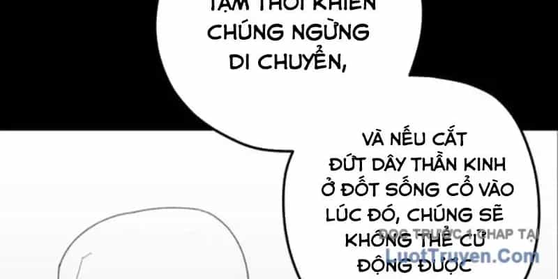 Lây Nhiễm - Làm Sóng Zombie - Chương 5 - ảnh 11