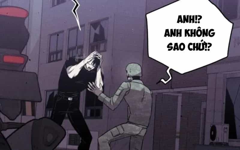 Lây Nhiễm - Làm Sóng Zombie - Chương 5 - ảnh 110