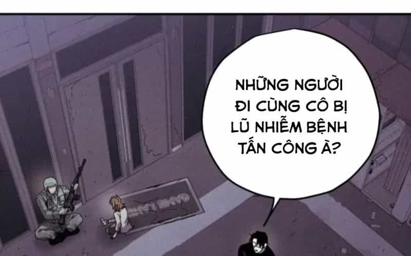 Lây Nhiễm - Làm Sóng Zombie - Chương 5 - ảnh 129
