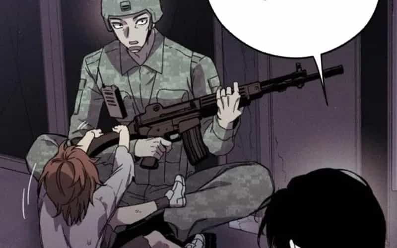 Lây Nhiễm - Làm Sóng Zombie - Chương 5 - ảnh 141