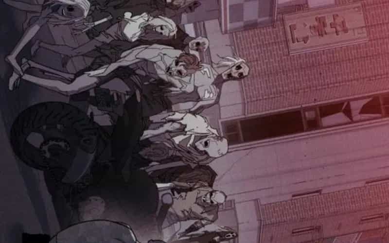 Lây Nhiễm - Làm Sóng Zombie - Chương 5 - ảnh 18