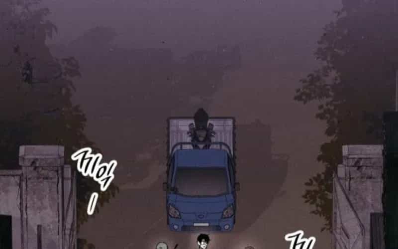Lây Nhiễm - Làm Sóng Zombie - Chương 5 - ảnh 187