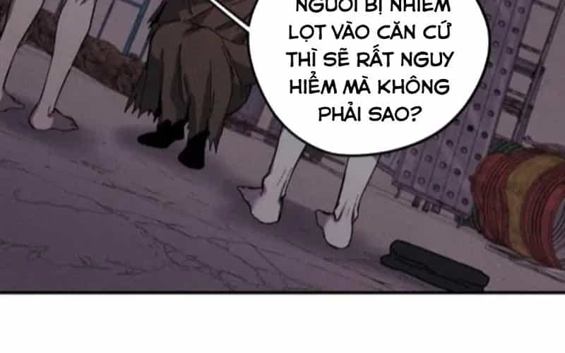 Lây Nhiễm - Làm Sóng Zombie - Chương 5 - ảnh 199