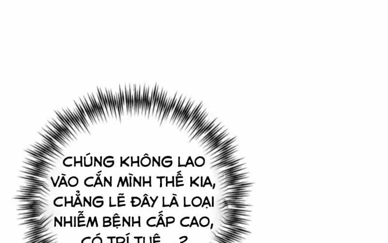 Lây Nhiễm - Làm Sóng Zombie - Chương 5 - ảnh 46