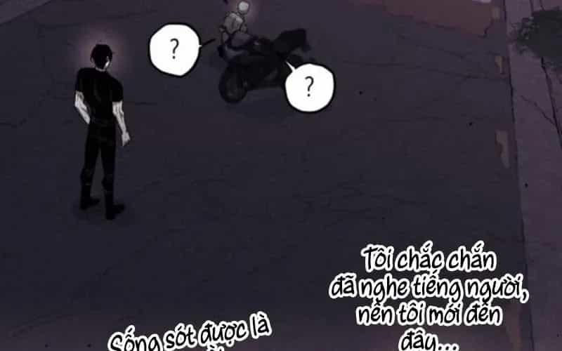 Lây Nhiễm - Làm Sóng Zombie - Chương 5 - ảnh 92